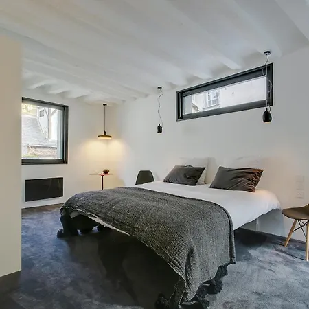 Appartamento Atypique 200m2 Au Calme Et Confort