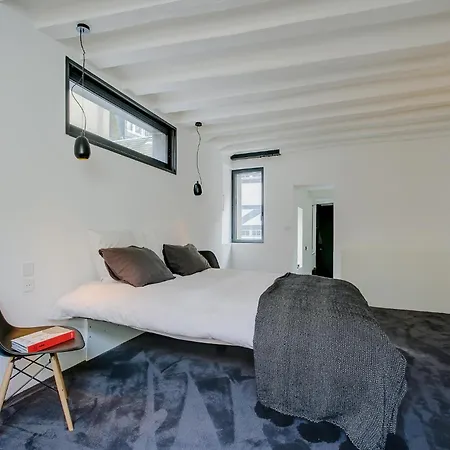 Appartamento Atypique 200m2 Au Calme Et Confort