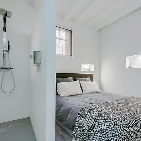 Atypique 200m2 Au Calme Et Confort Apartamento *