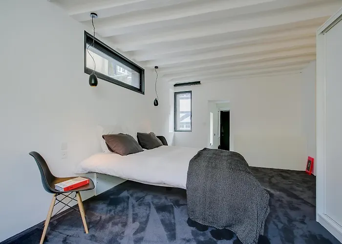 Apartamento Atypique 200m2 Au Calme Et Confort